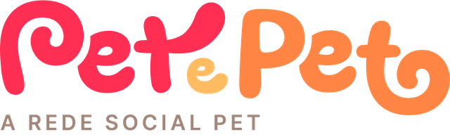 Pet e Pet Logo